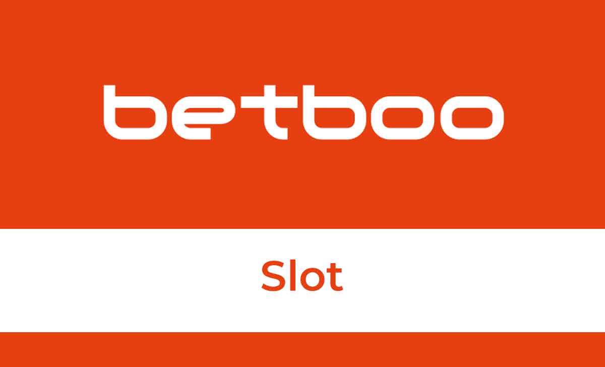 Betboo Slot